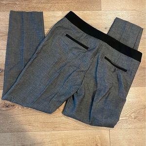 Express editor pants